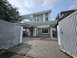 Frankel Estate (D15), Detached #596525171